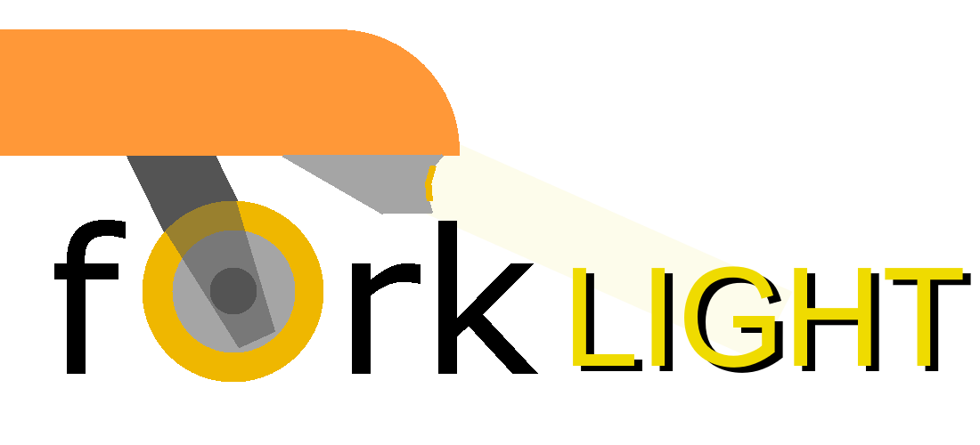 Forklight